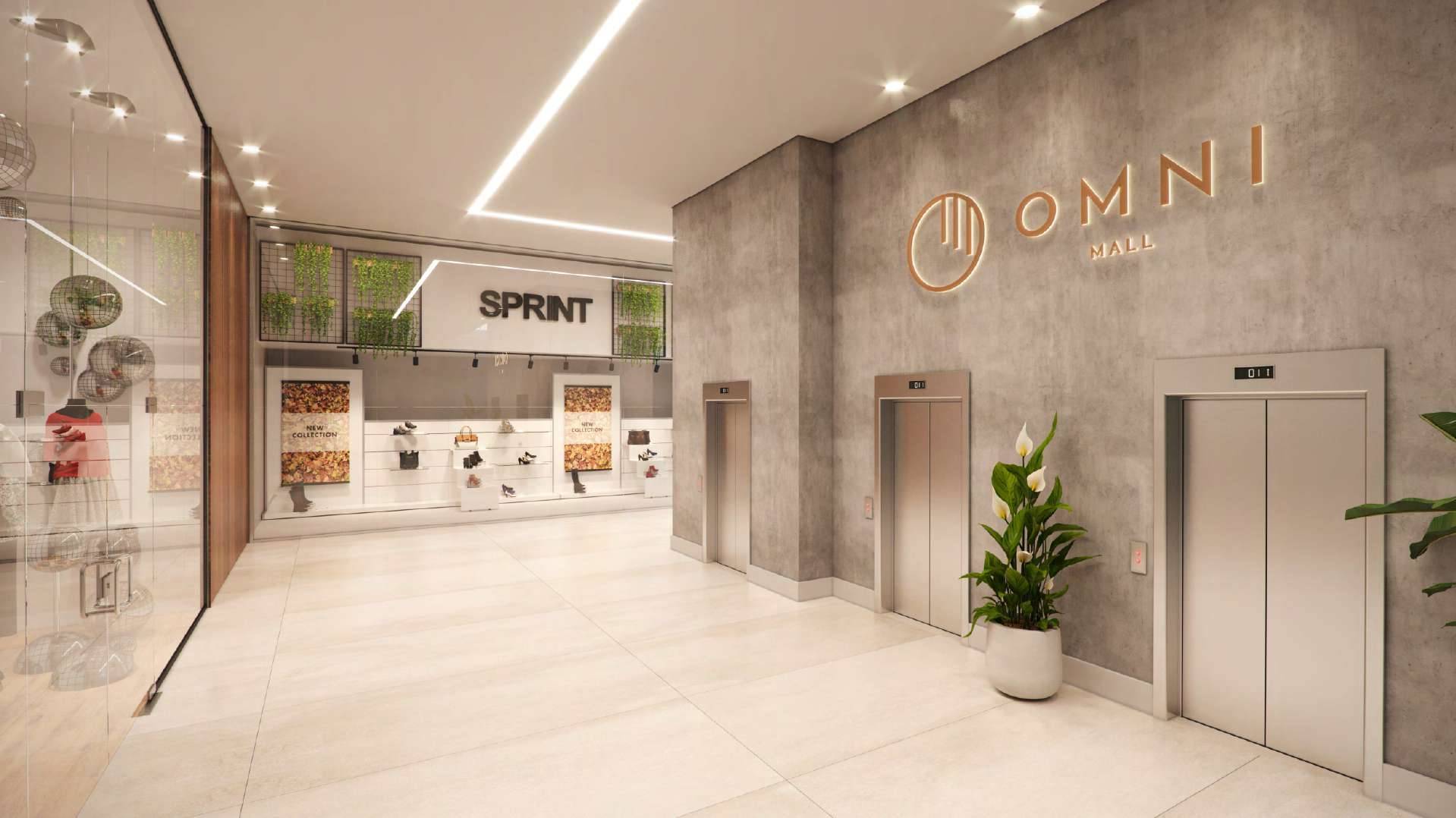 Sala à venda em Manaíra, João Pessoa - SB Imóveis: Hall