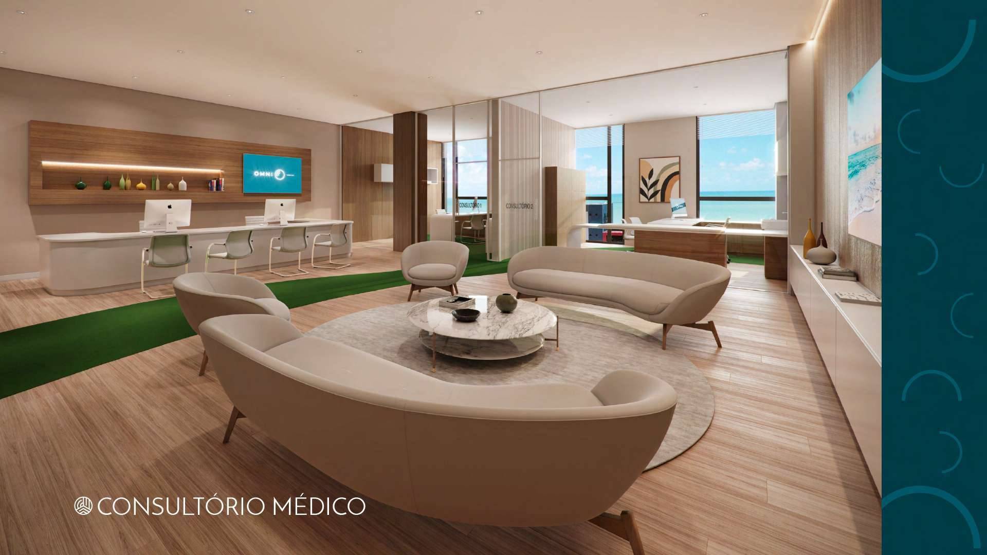 Sala à venda em Manaíra, João Pessoa - SB Imóveis: Sala