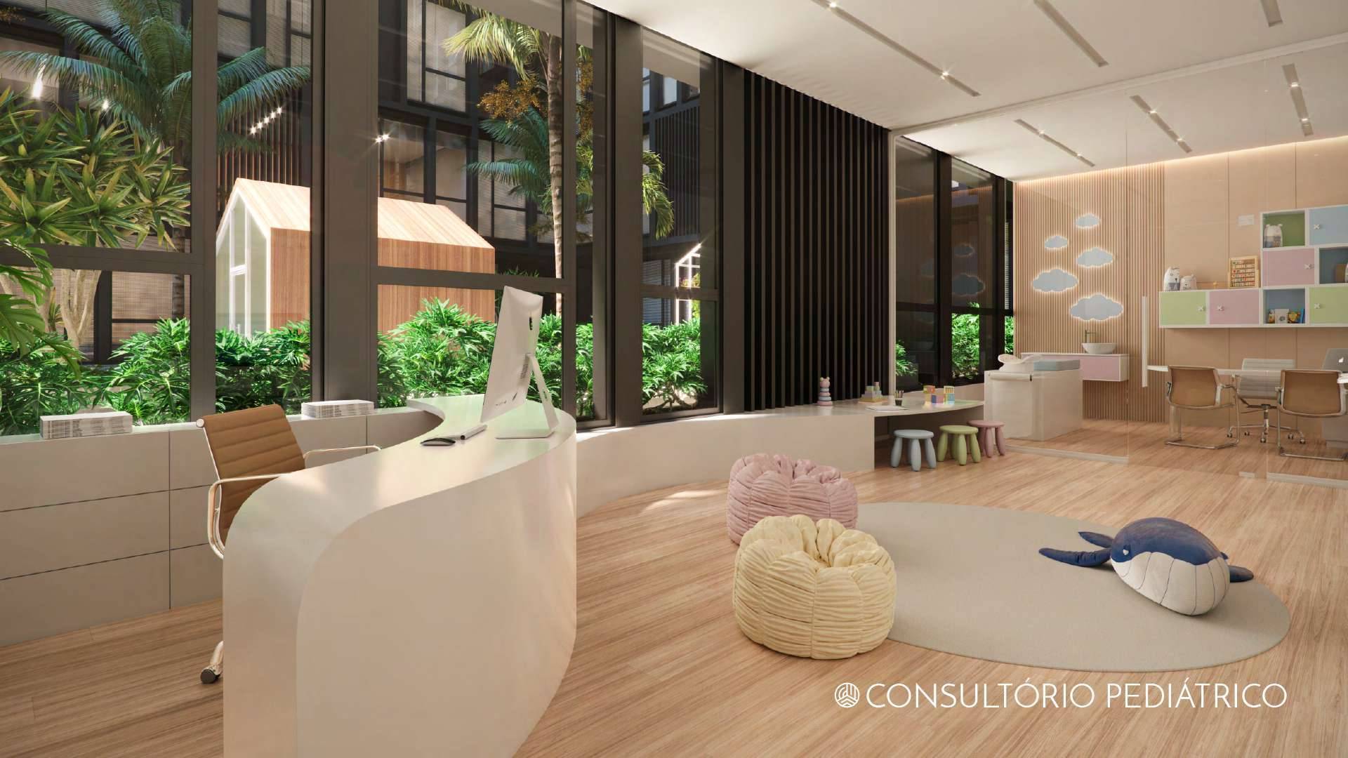 Sala à venda em Manaíra, João Pessoa - SB Imóveis: Sala