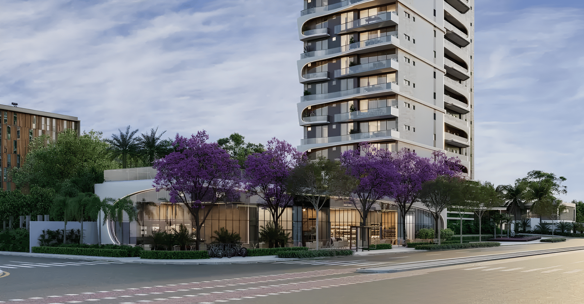 Apartamento à venda em Tambaú, João Pessoa - SB Imóveis: Portaria