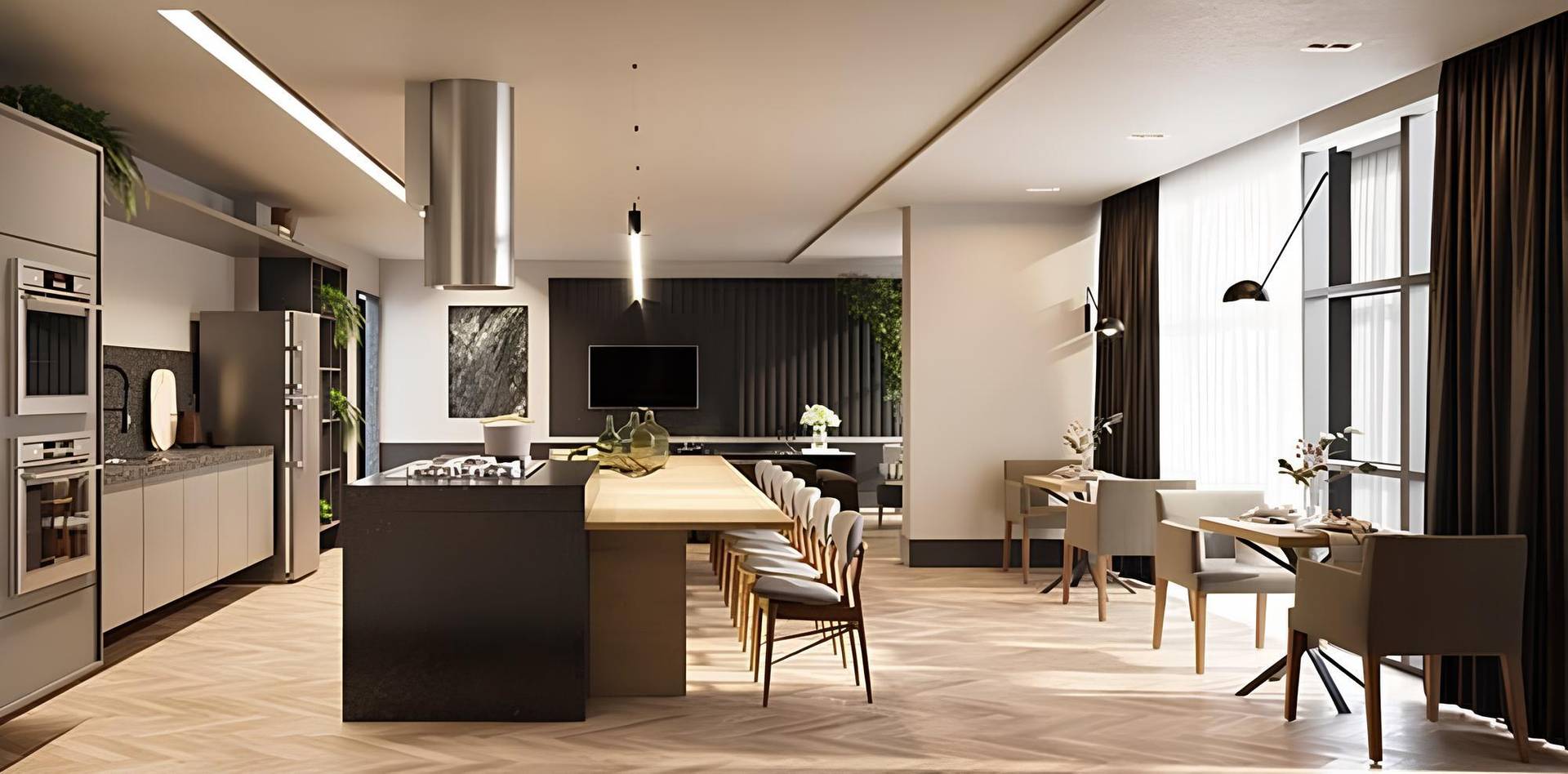 Apartamento à venda em Estados, João Pessoa - SB Imóveis: Living