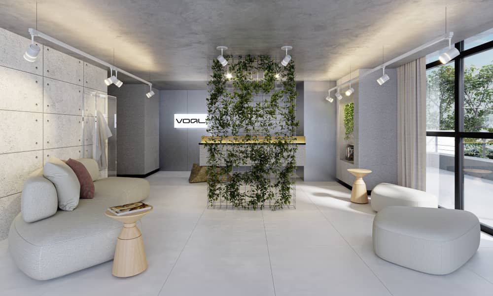 Apartamento à venda em Jardim Oceania, João Pessoa - SB Imóveis: Hall