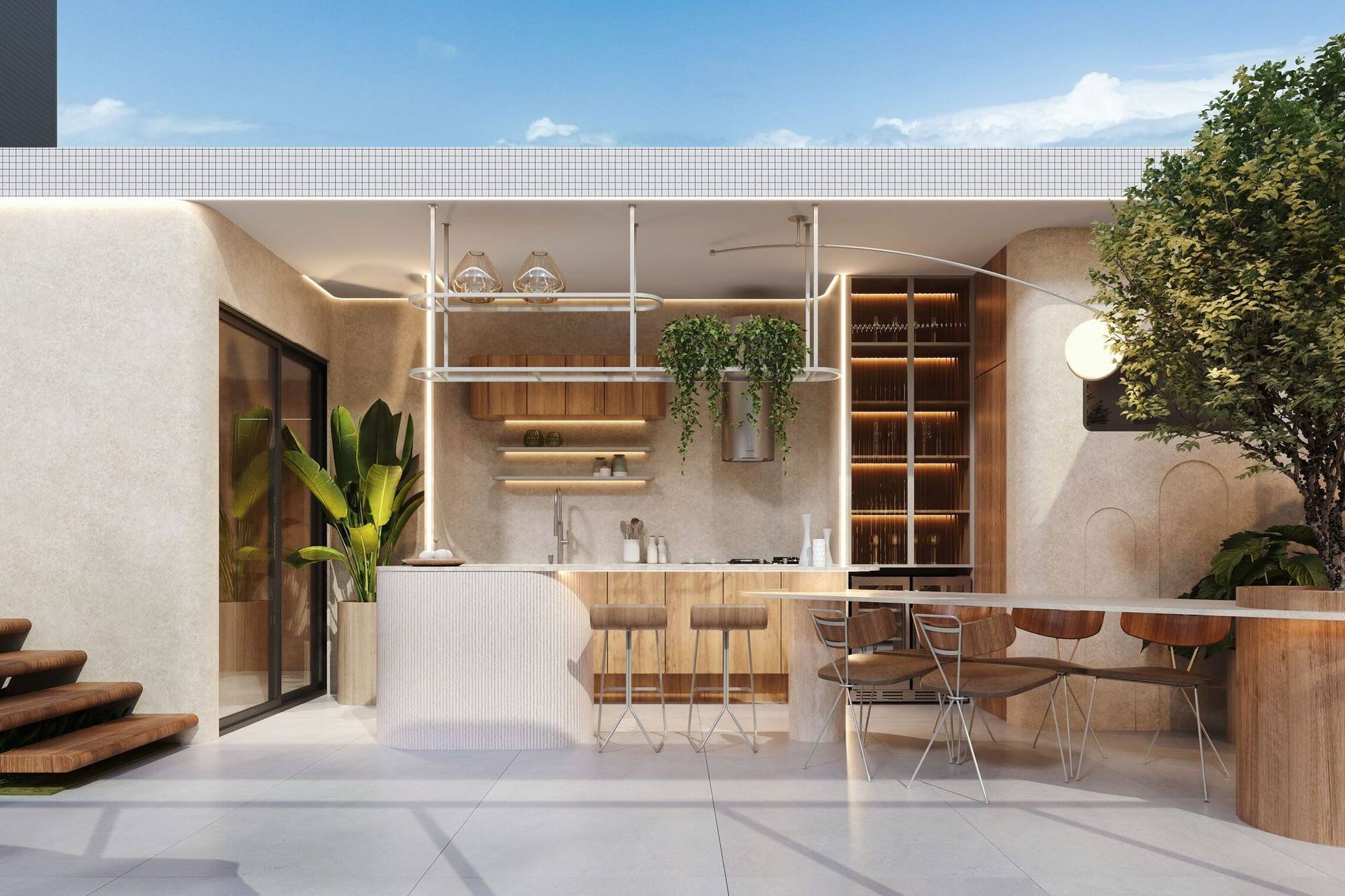 Apartamento à venda em Tambaú, João Pessoa - SB Imóveis: Garden
