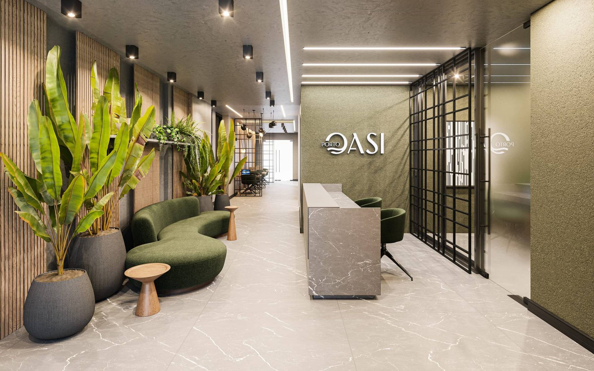 Apartamento à venda em Aeroclube, João Pessoa - SB Imóveis: Hall
