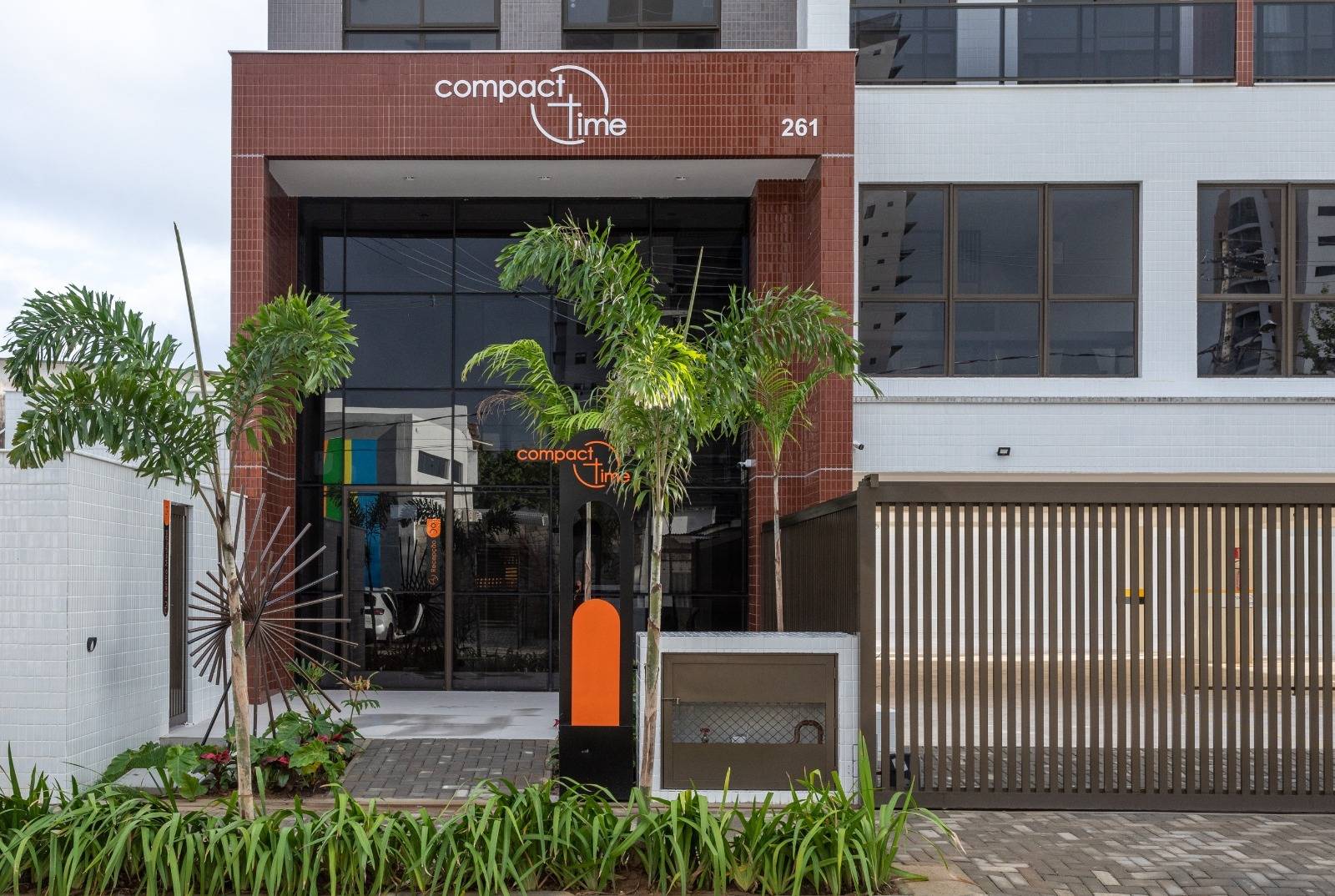 Studio à venda em Tambauzinho, João Pessoa - SB Imóveis: Portaria