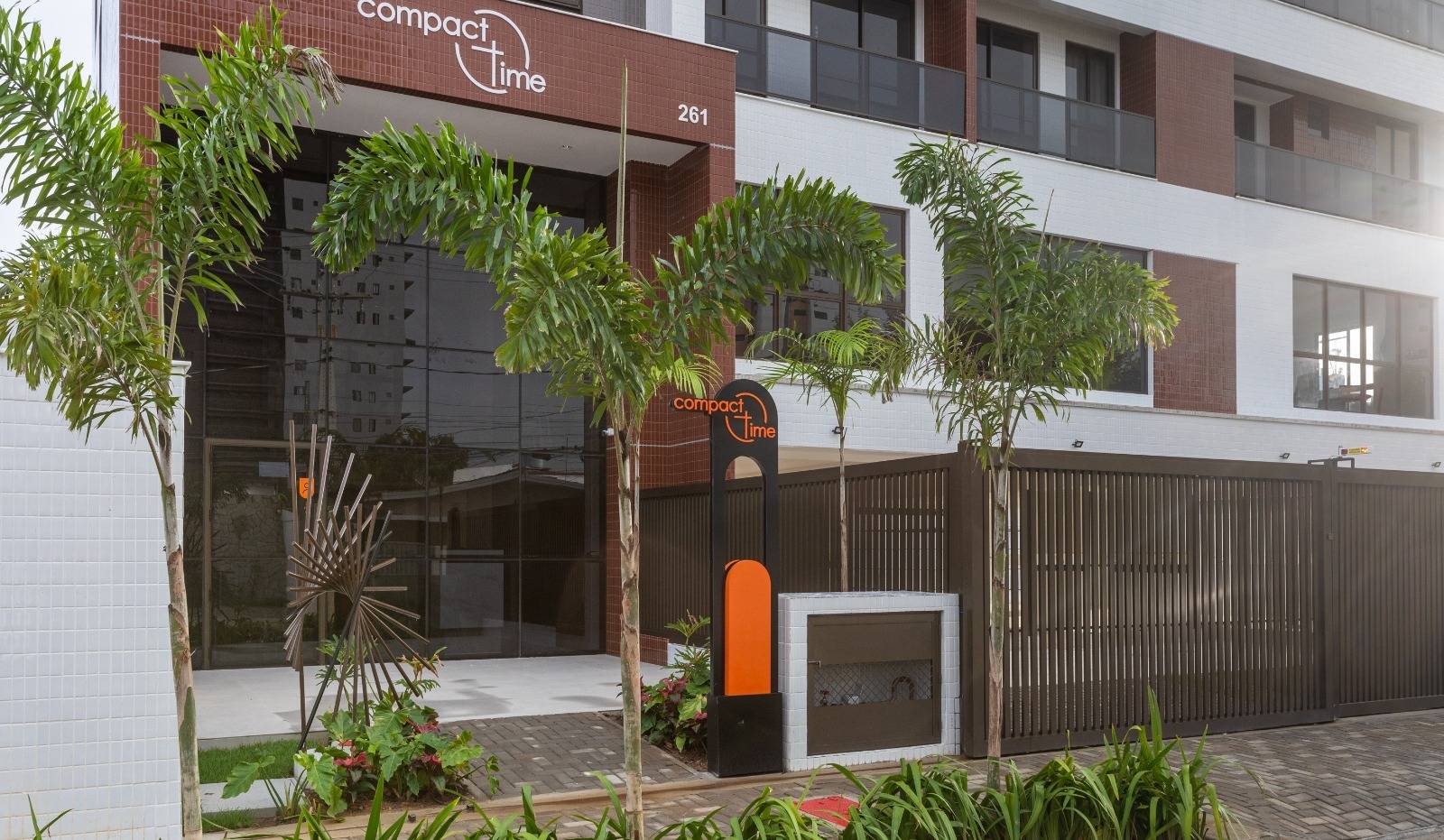 Studio à venda em Tambauzinho, João Pessoa - SB Imóveis: Hall