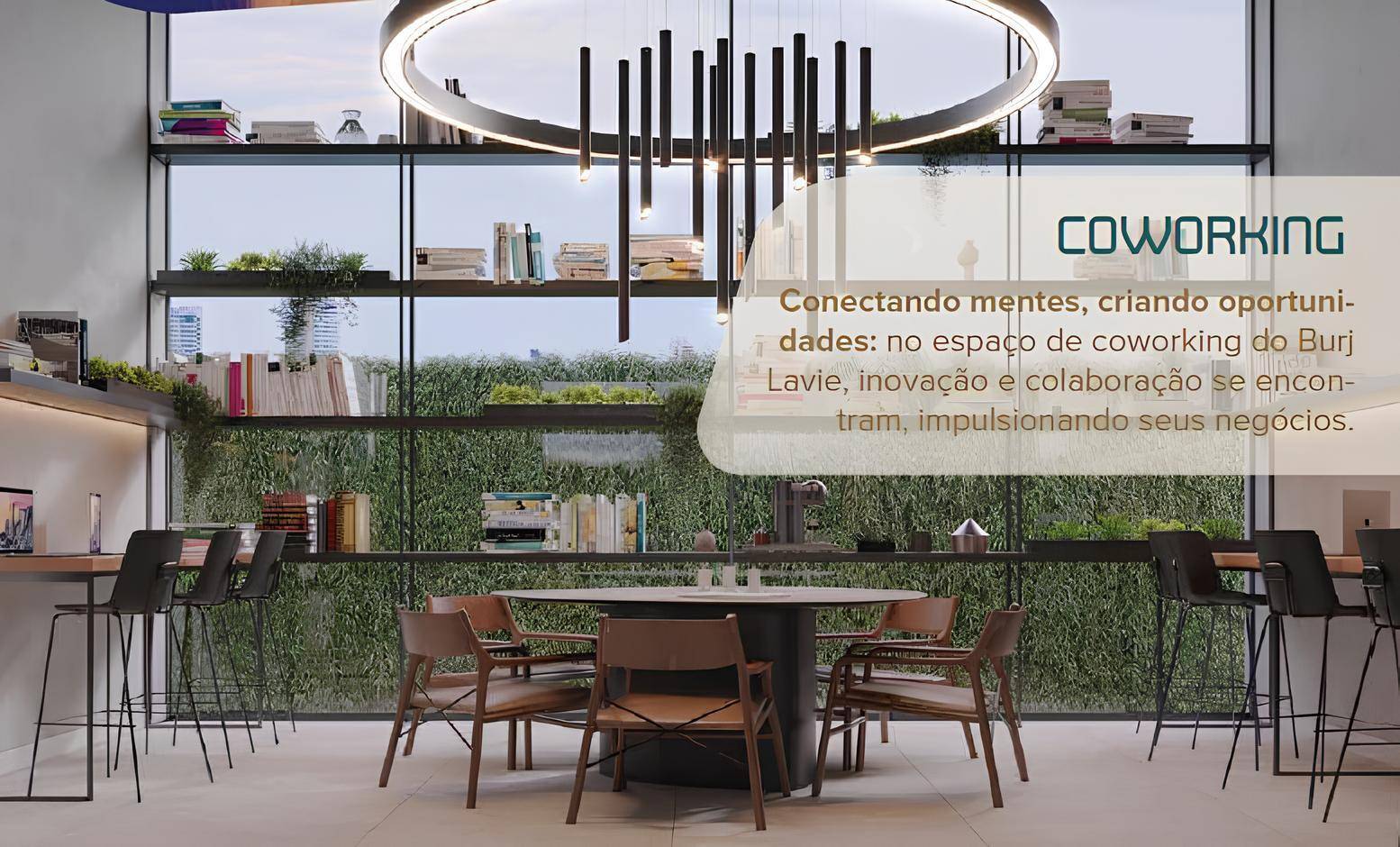 Apartamento à venda em Tambauzinho, João Pessoa - SB Imóveis: Coworking