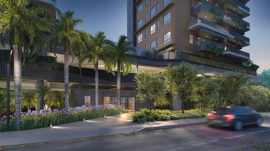 Apartamento à venda em Jardim Oceania, João Pessoa - SB Imóveis: Portaria