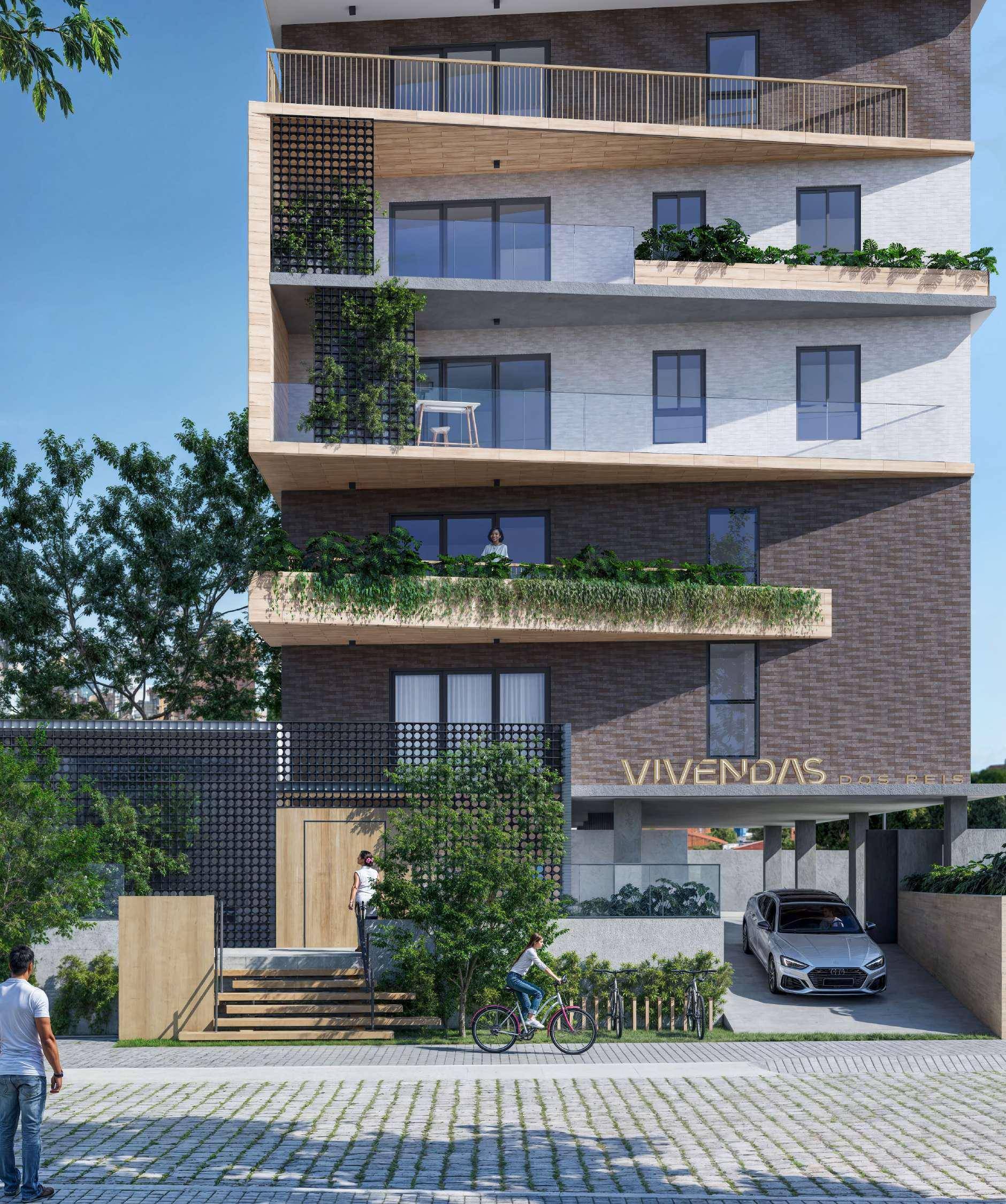 Apartamento à venda em Aeroclube, João Pessoa - SB Imóveis: Portaria