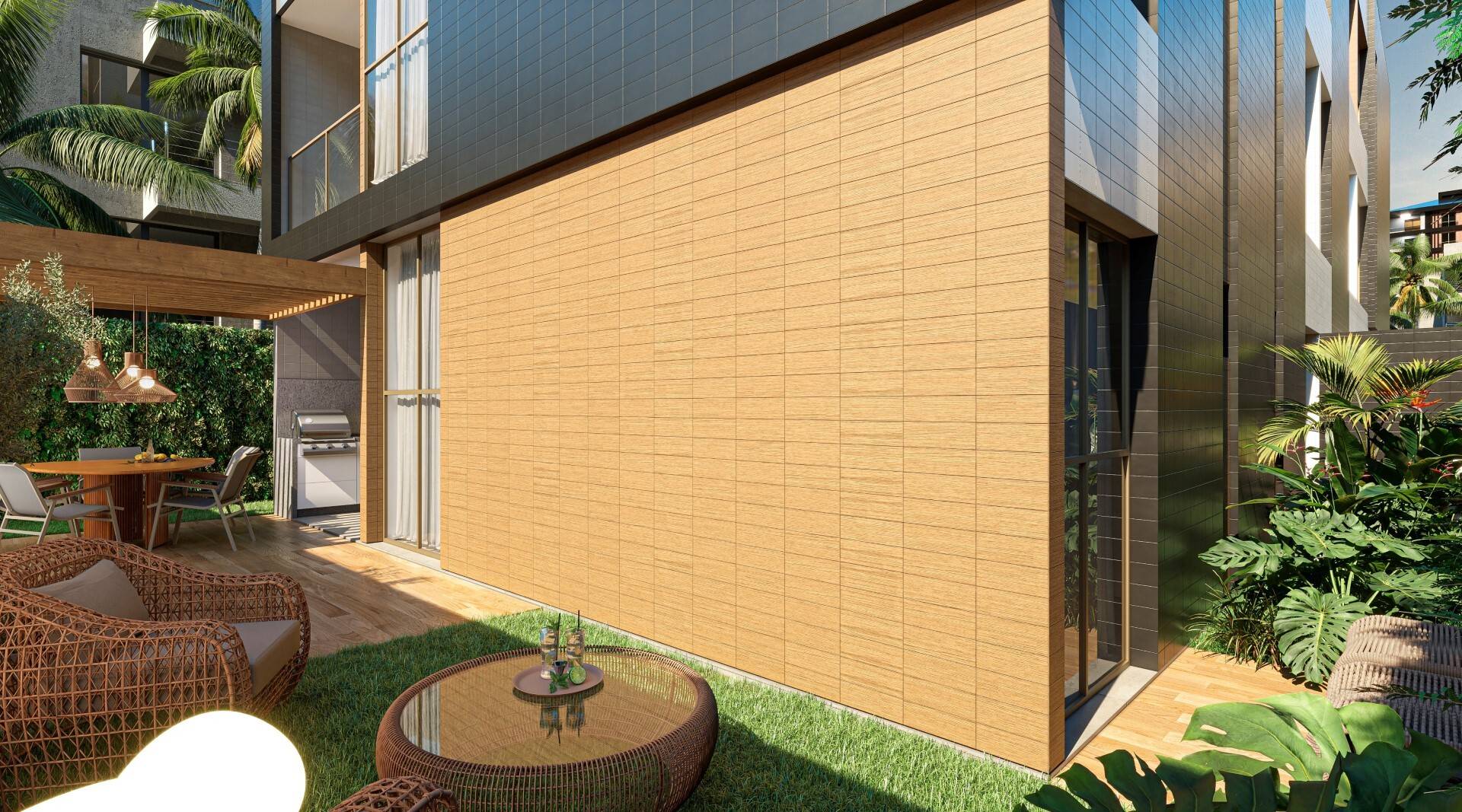 Apartamento à venda em Bessa, João Pessoa - SB Imóveis: Garden