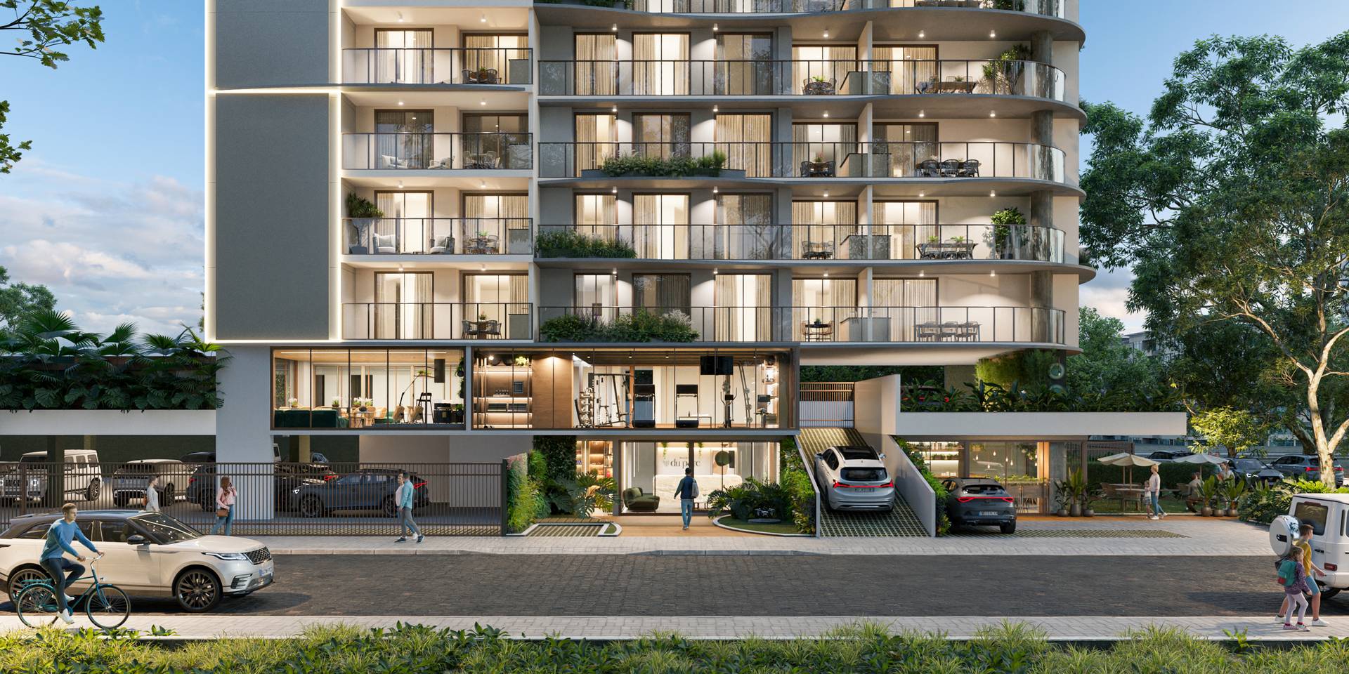 Apartamento à venda em Jardim Oceania, João Pessoa - SB Imóveis: Acesso