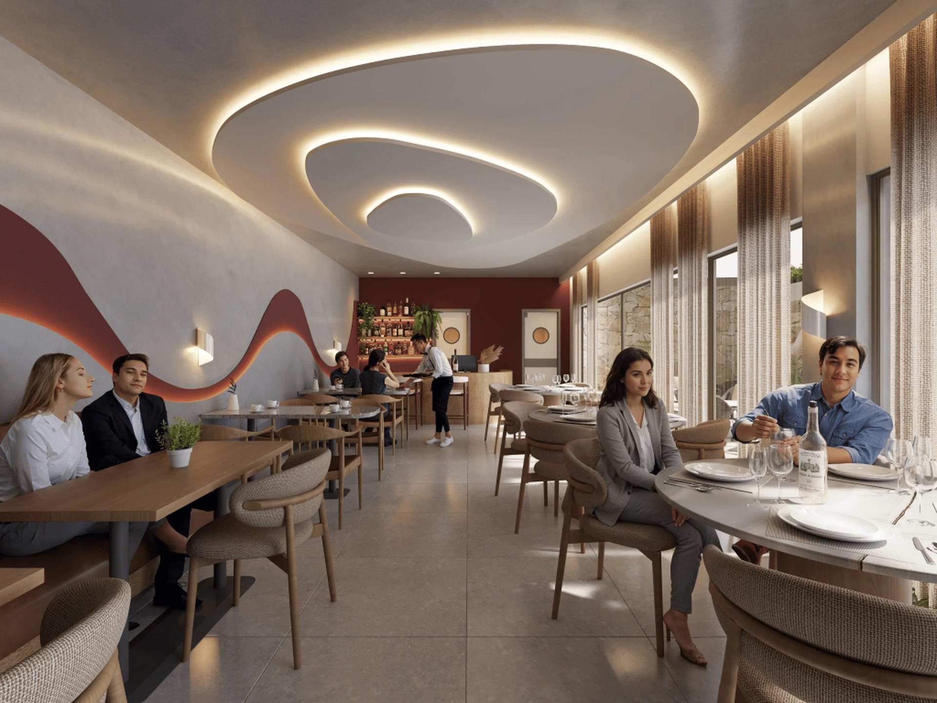 Studio à venda em Bessa, João Pessoa - SB Imóveis: Espaço gourmet
