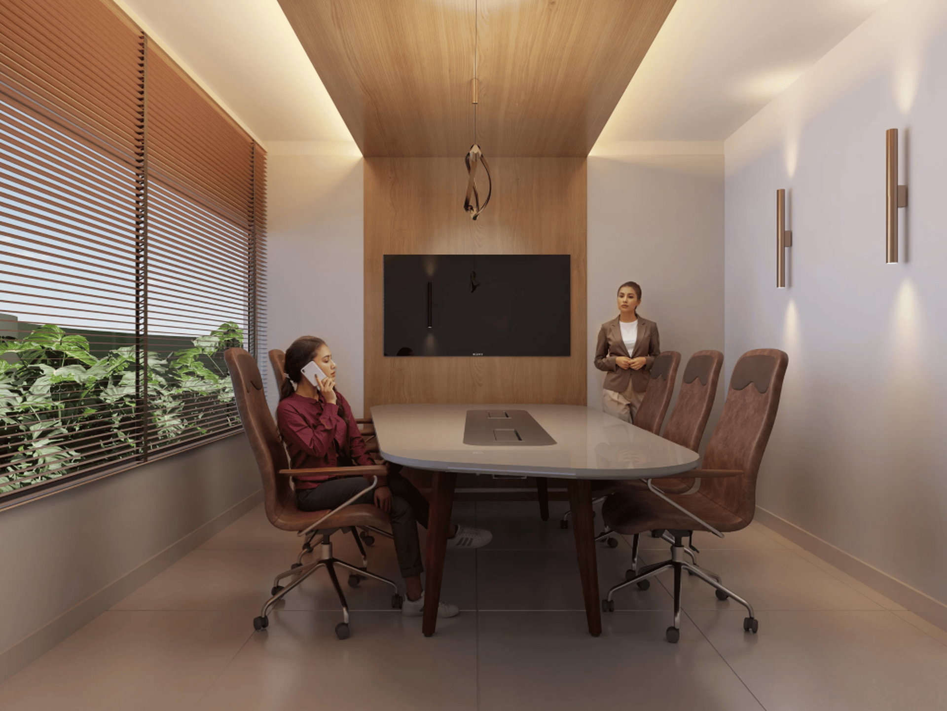 Studio à venda em Bessa, João Pessoa - SB Imóveis: Coworking