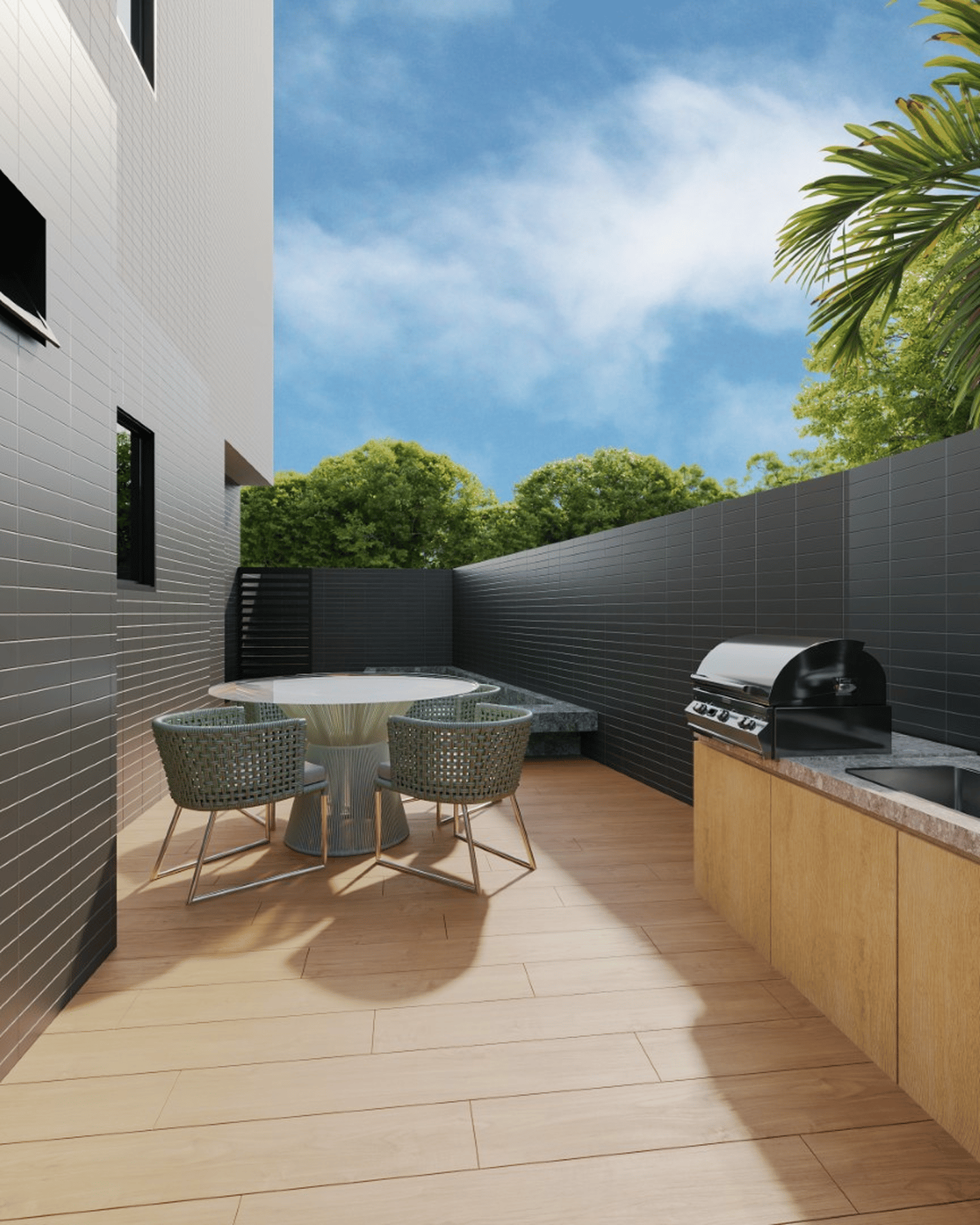 Apartamento à venda em Aeroclube, João Pessoa - SB Imóveis: Garden