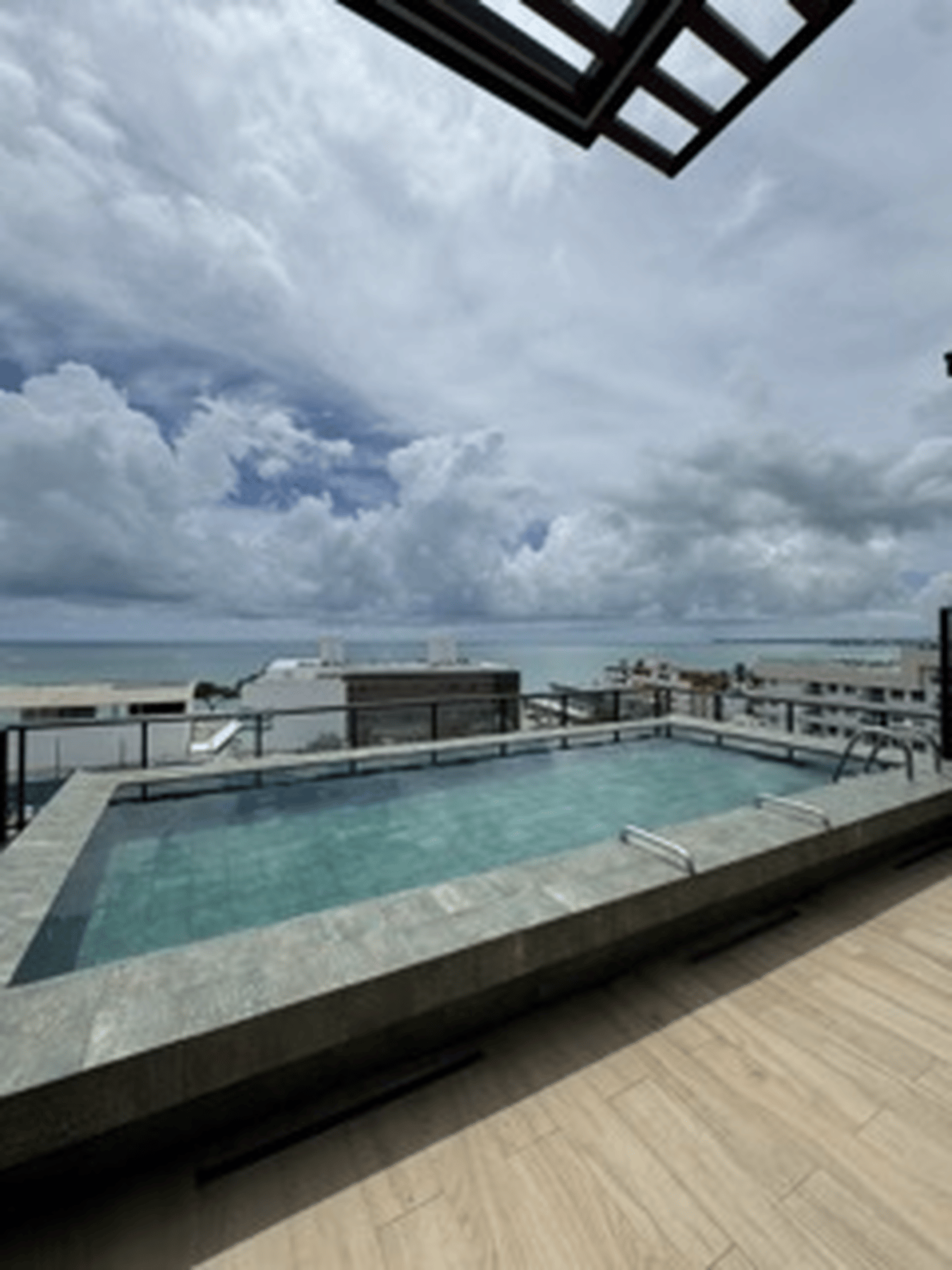 Studio à venda em Jardim Oceania, João Pessoa - SB Imóveis: Pavimento Cobertura - rooftop