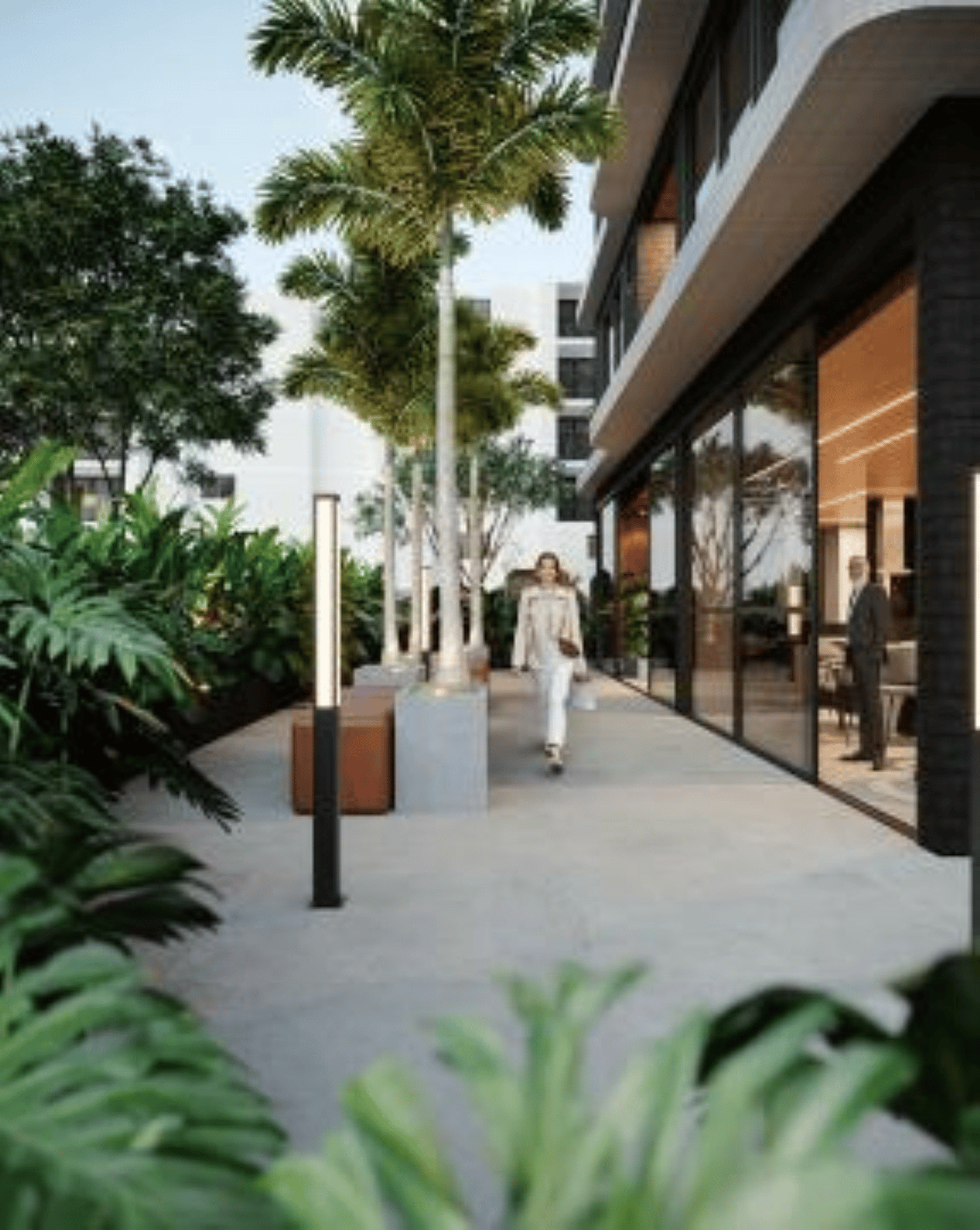 Apartamento à venda em Tambauzinho, João Pessoa - SB Imóveis: Acesso