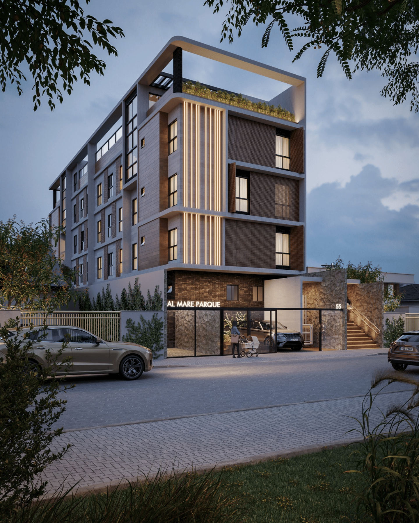 Apartamento à venda em Jardim Oceania, João Pessoa - SB Imóveis: 013 fachada
