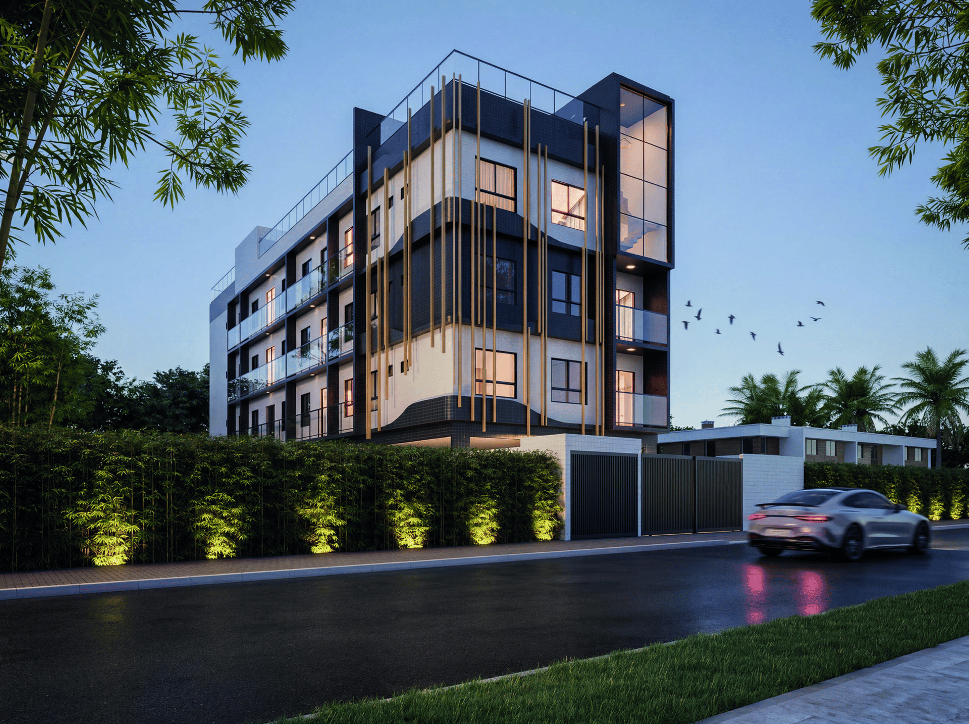 Apartamento à venda em Aeroclube, João Pessoa - SB Imóveis: 010 fachada