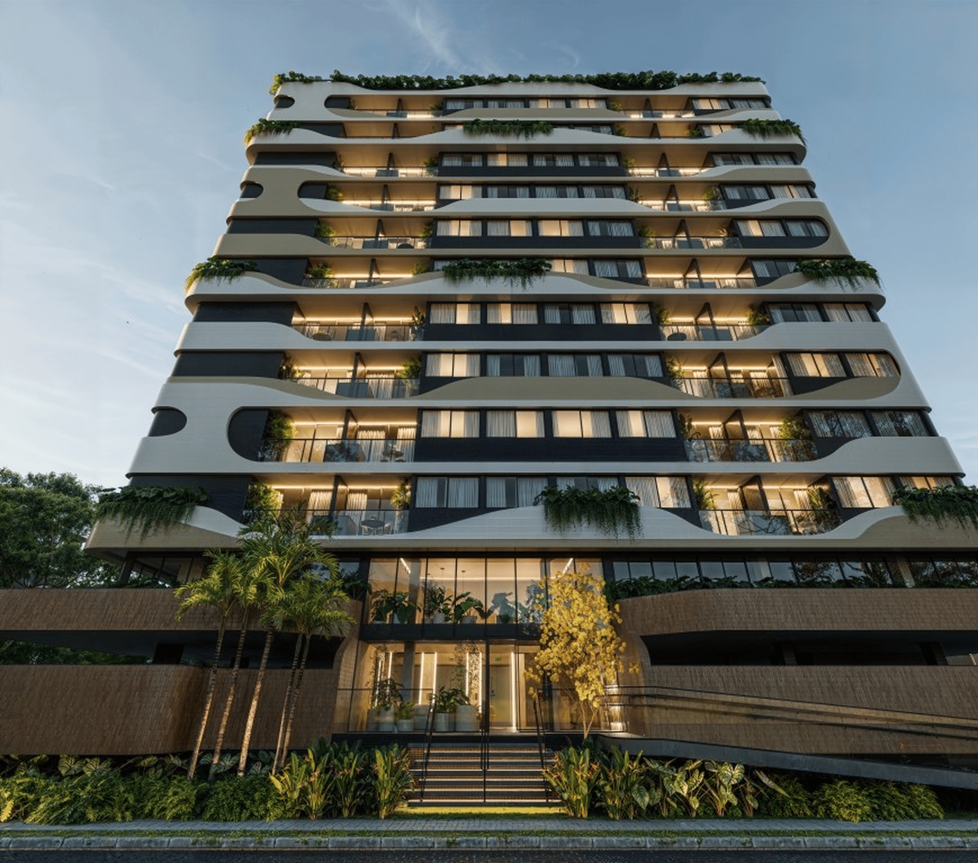 Apartamento à venda em Jardim Oceania, João Pessoa - SB Imóveis: 012 fachada