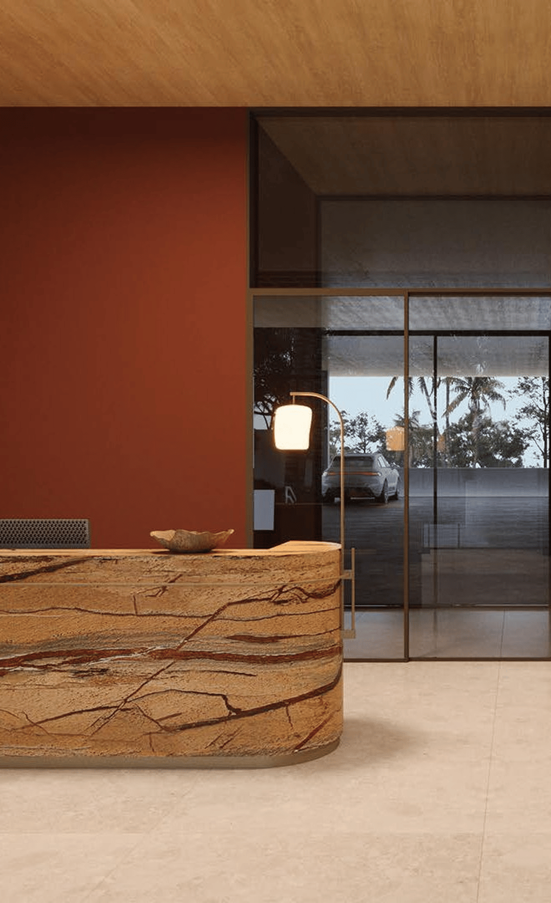 Apartamento à venda em Estados, João Pessoa - SB Imóveis: 031 hall