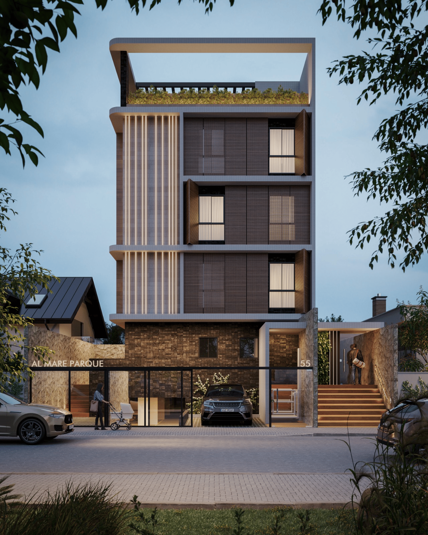 Apartamento à venda em Jardim Oceania, João Pessoa - SB Imóveis: 010 fachada