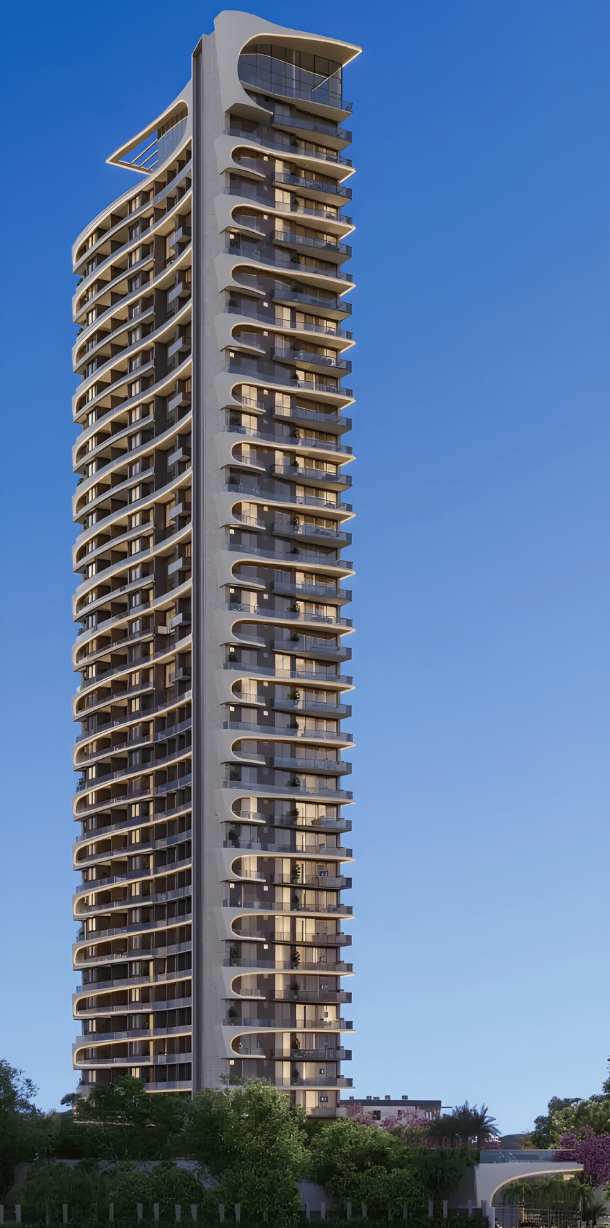 Apartamento à venda em Tambaú, João Pessoa - SB Imóveis: Fachada