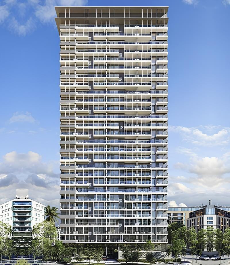 Apartamento à venda em Estados, João Pessoa - SB Imóveis: Fachada