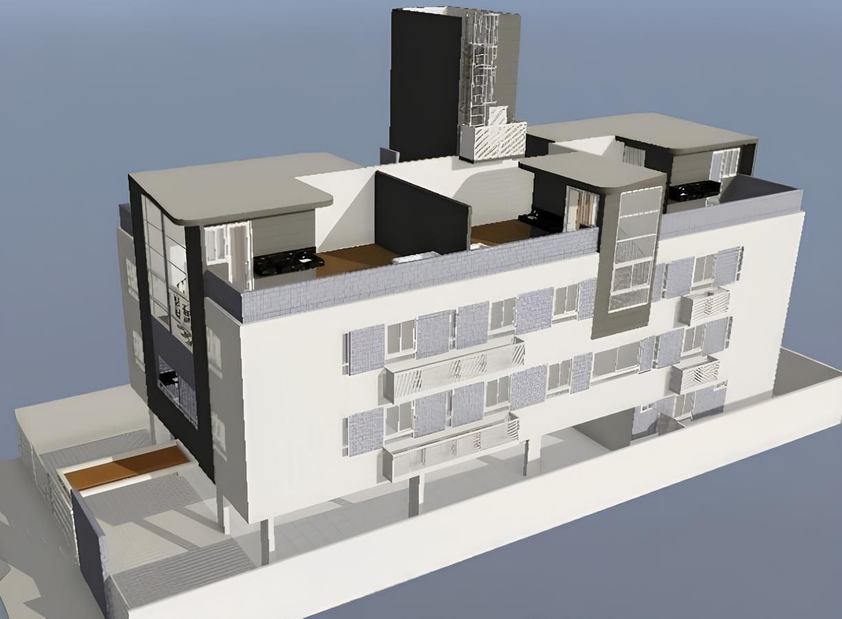 Cobertura Duplex à venda em Estados, João Pessoa - SB Imóveis: Fachada