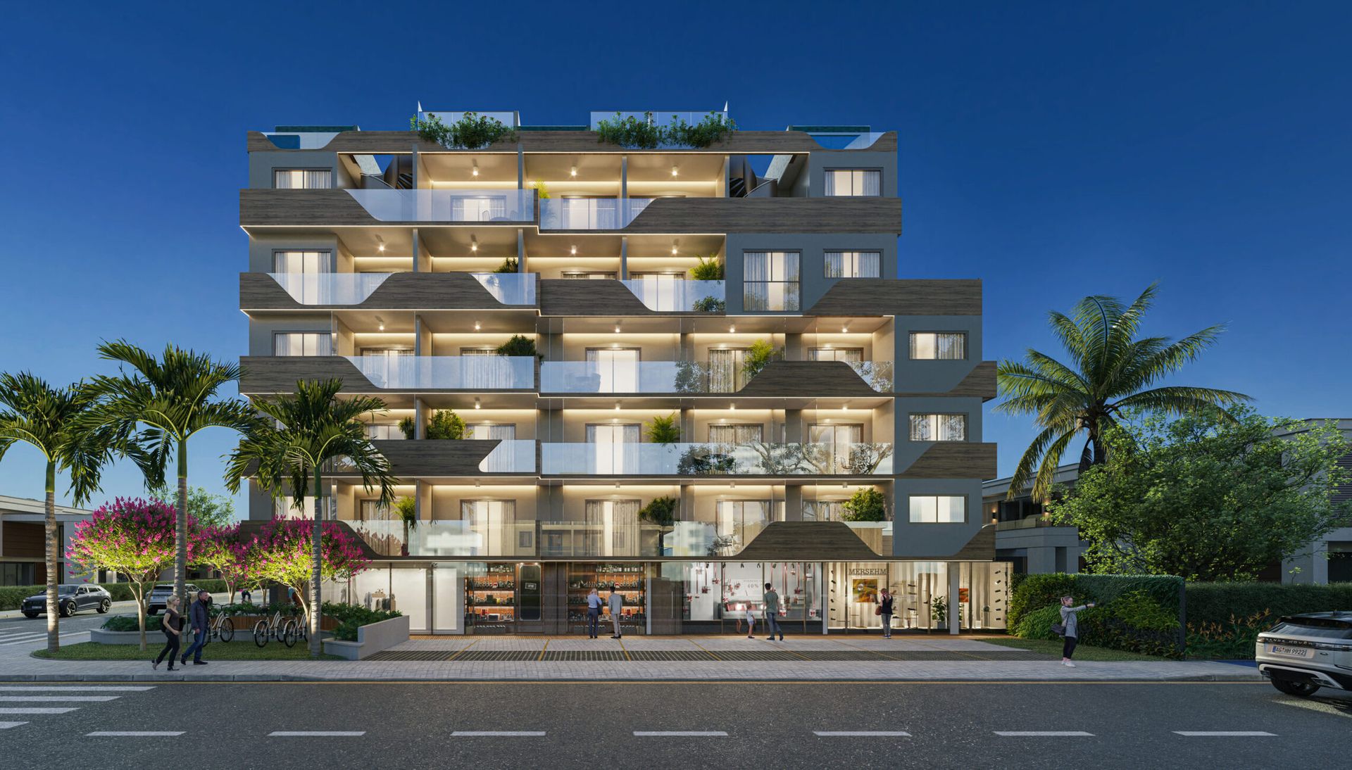 Studio à venda em Jardim Oceania, João Pessoa - SB Imóveis: Fachada