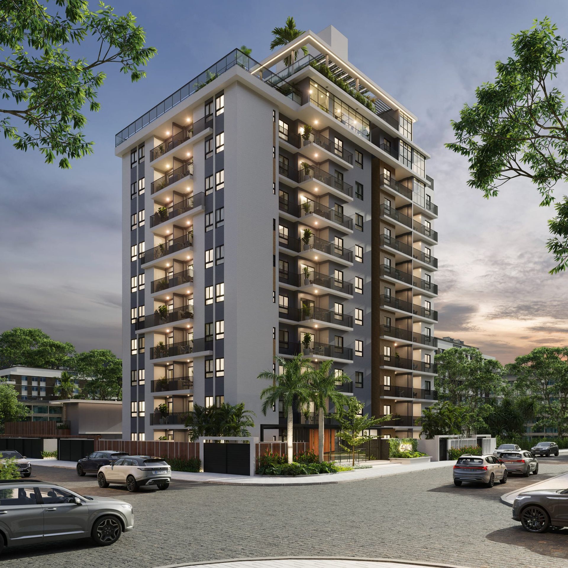 Apartamento à venda em Aeroclube, João Pessoa - SB Imóveis: Fachada