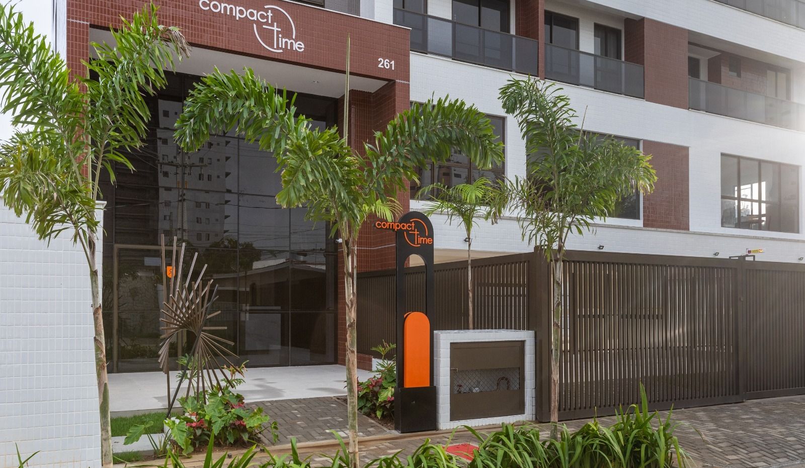 Studio à venda em Tambauzinho, João Pessoa - SB Imóveis: Hall