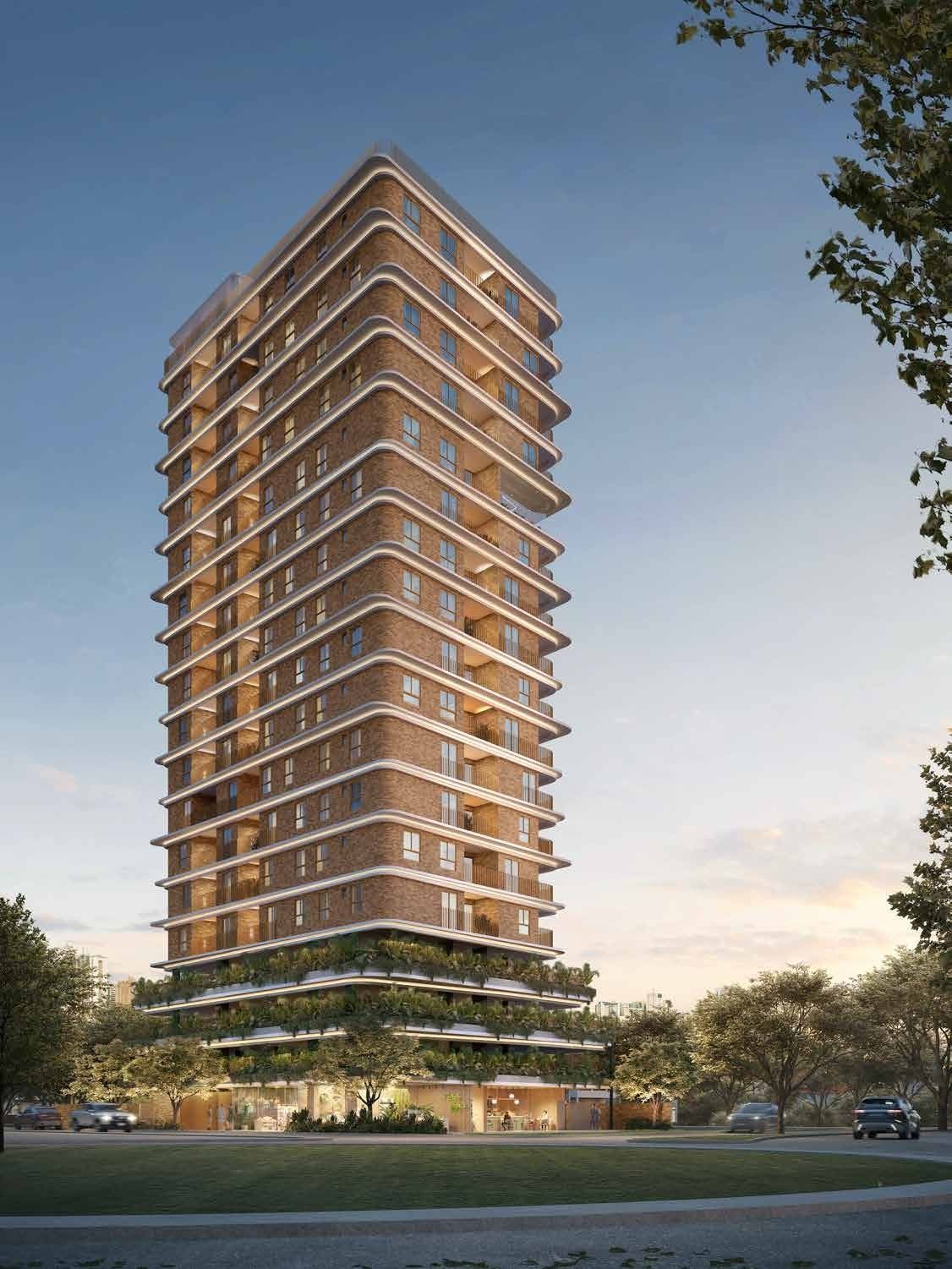 Apartamento à venda em Aeroclube, João Pessoa - SB Imóveis: Fachada