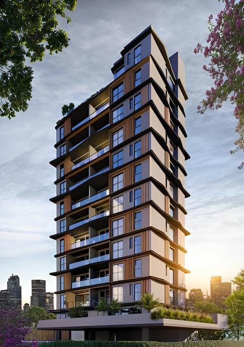 Apartamento à venda em Aeroclube, João Pessoa - SB Imóveis: Fachada