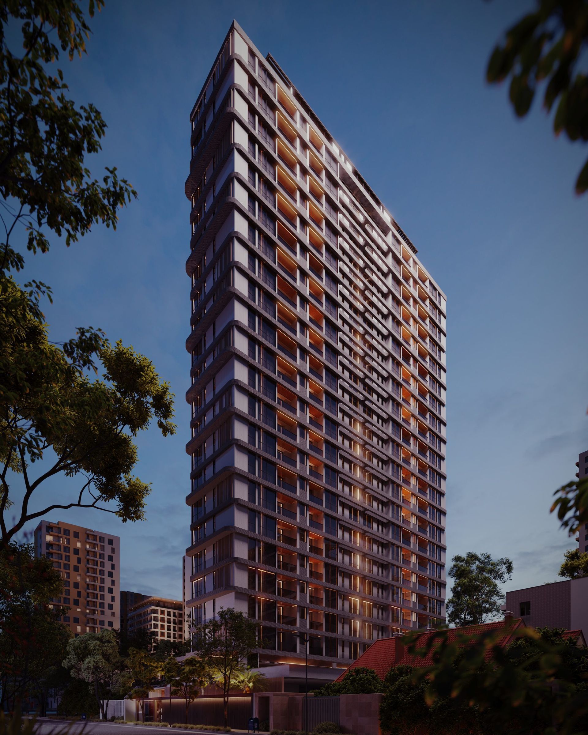 Apartamento à venda em Aeroclube, João Pessoa - SB Imóveis: Fachada