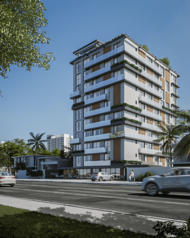 Studio à venda em Jardim Oceania, João Pessoa - SB Imóveis: Fachada