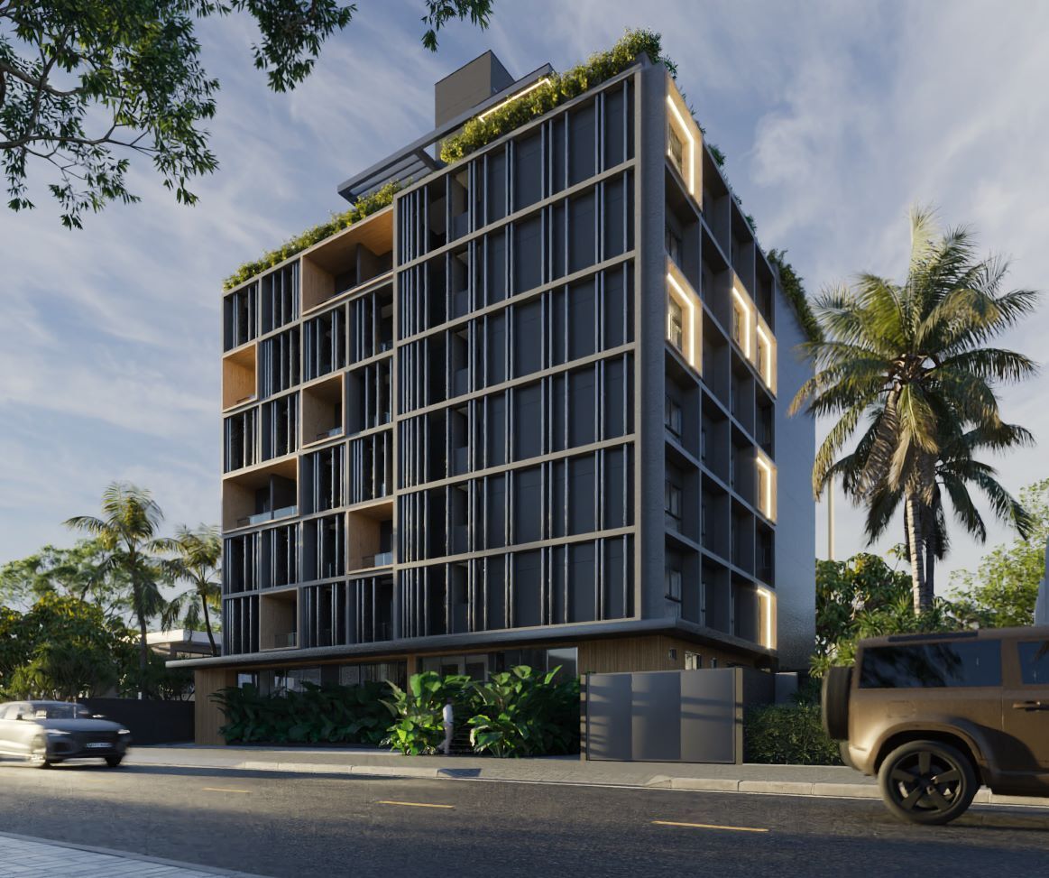 Studio à venda em Jardim Oceania, João Pessoa - SB Imóveis: Fachada