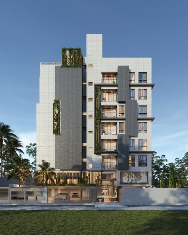 Apartamento à venda em Bessa, João Pessoa - SB Imóveis: Fachada