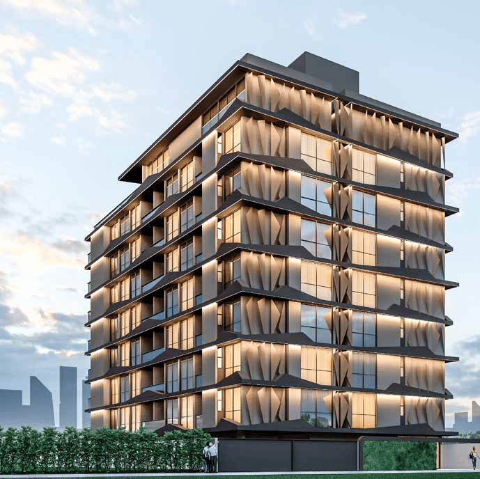 Apartamento à venda em Jardim Oceania, João Pessoa - SB Imóveis: Fachada