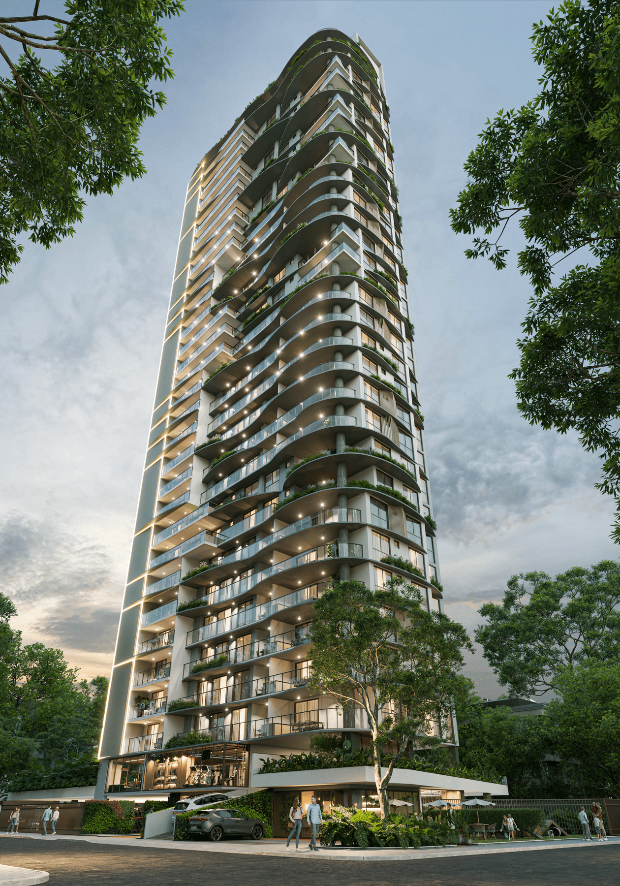 Apartamento à venda em Jardim Oceania, João Pessoa - SB Imóveis: Fachada