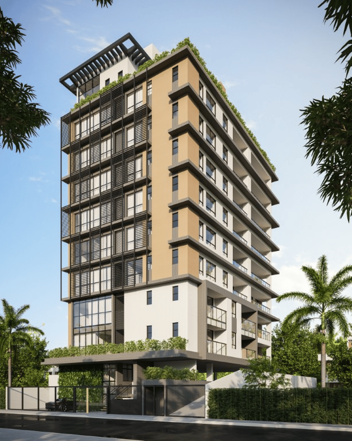 Apartamento à venda em Jardim Oceania, João Pessoa - SB Imóveis: Fachada