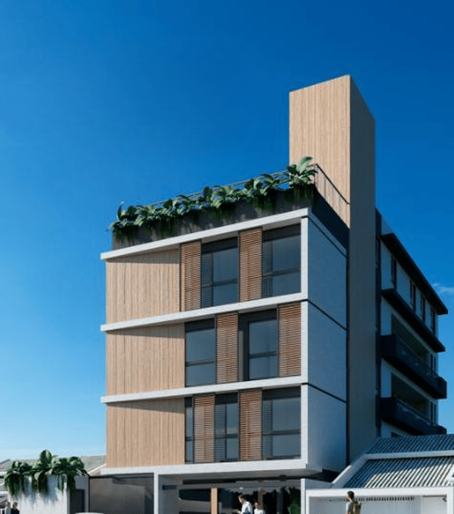 Studio à venda em Bessa, João Pessoa - SB Imóveis: Fachada