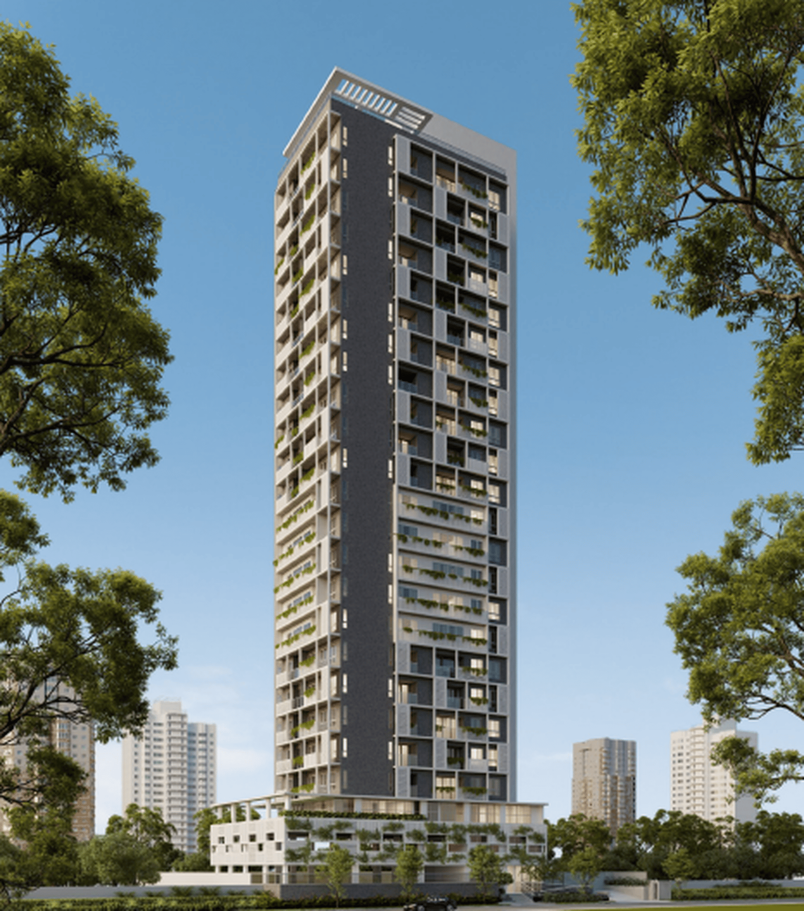 Apartamento à venda em Aeroclube, João Pessoa - SB Imóveis: Fachada