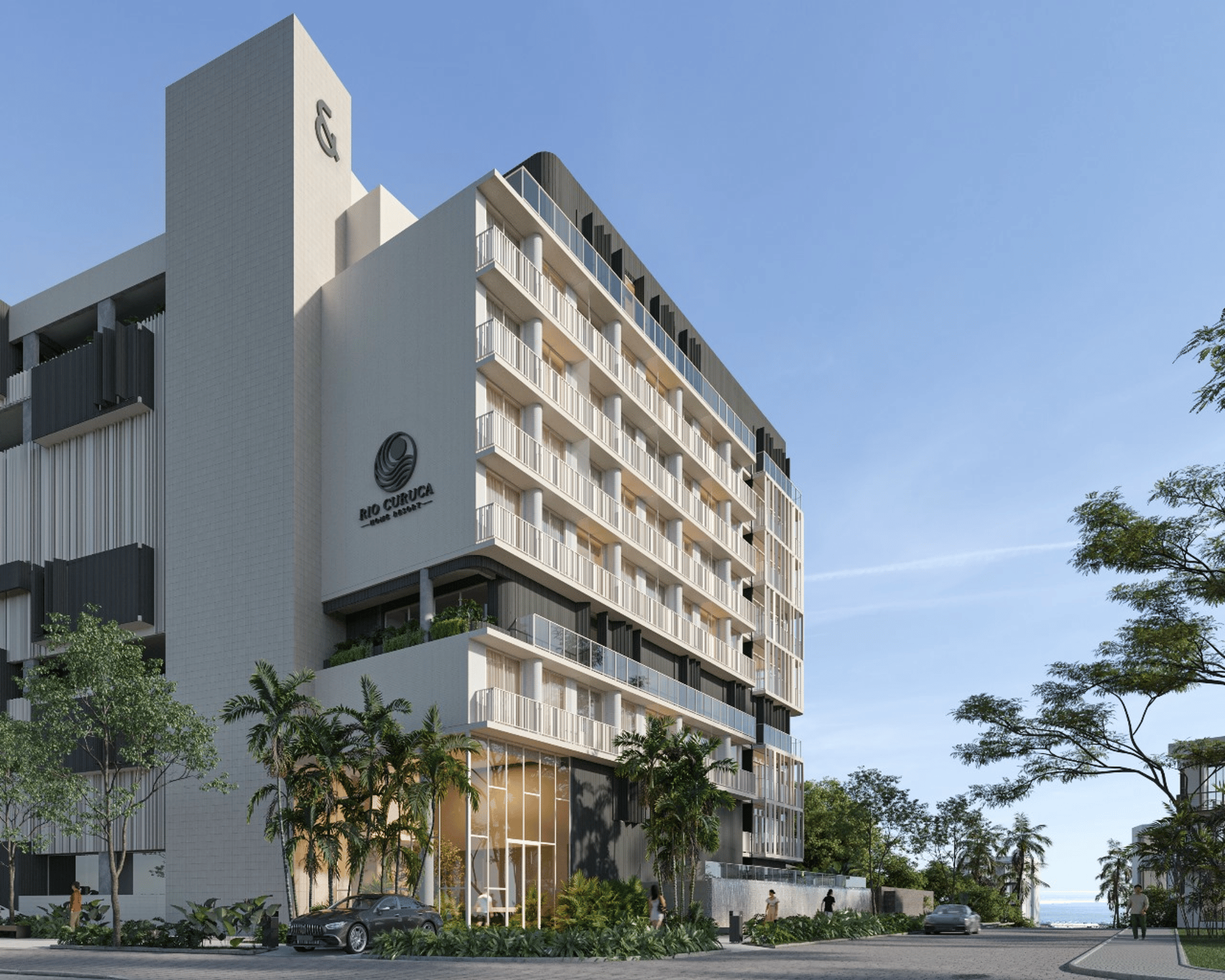 Studio à venda em Jardim Oceania, João Pessoa - SB Imóveis: Fachada