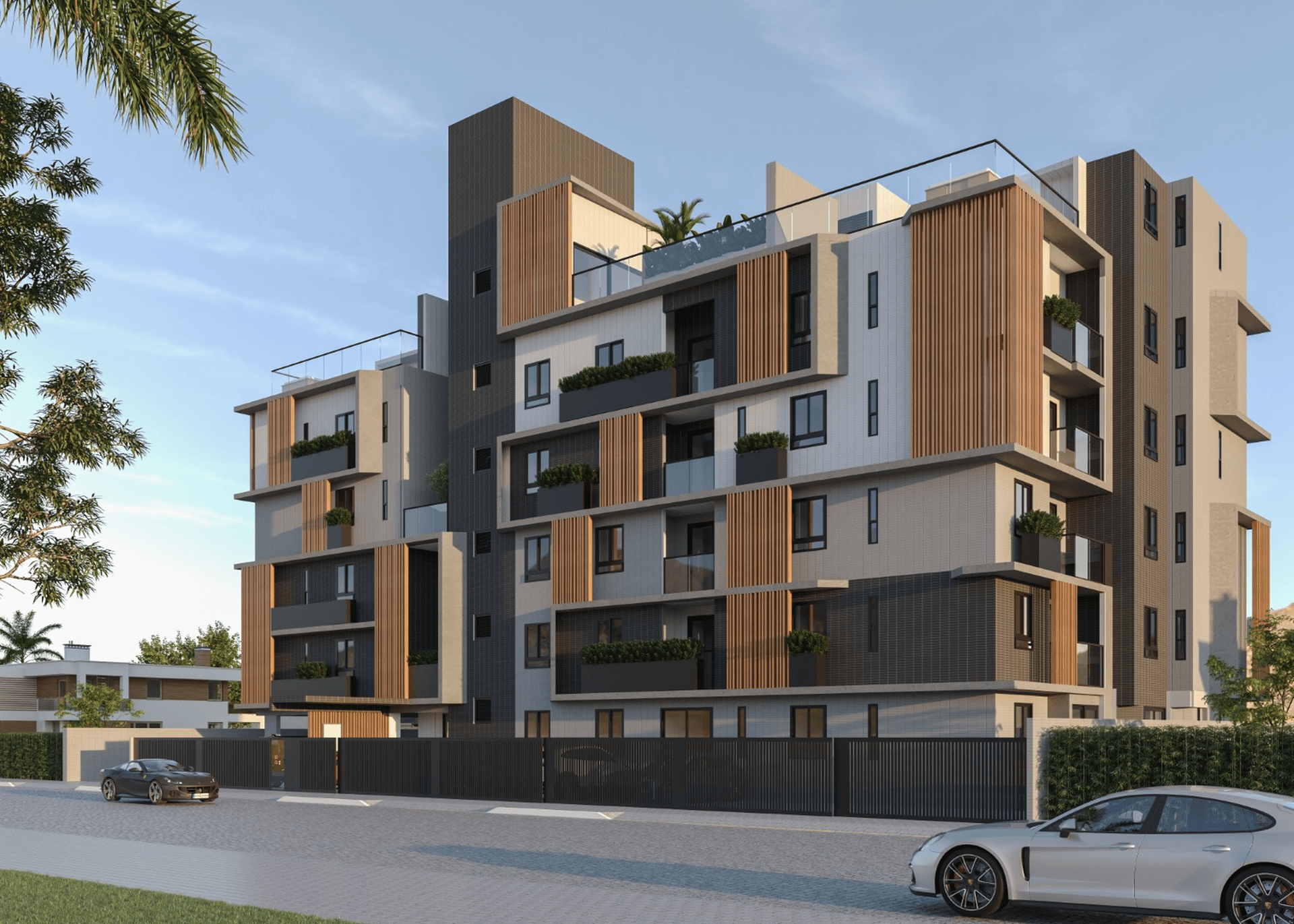 Apartamento à venda em Jardim Cidade Universitária, João Pessoa - SB Imóveis: 010 fachada