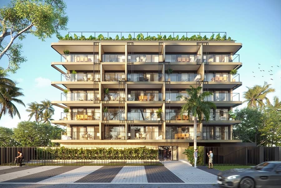 Garden à venda em Jardim Oceania, João Pessoa - SB Imóveis: Fachada