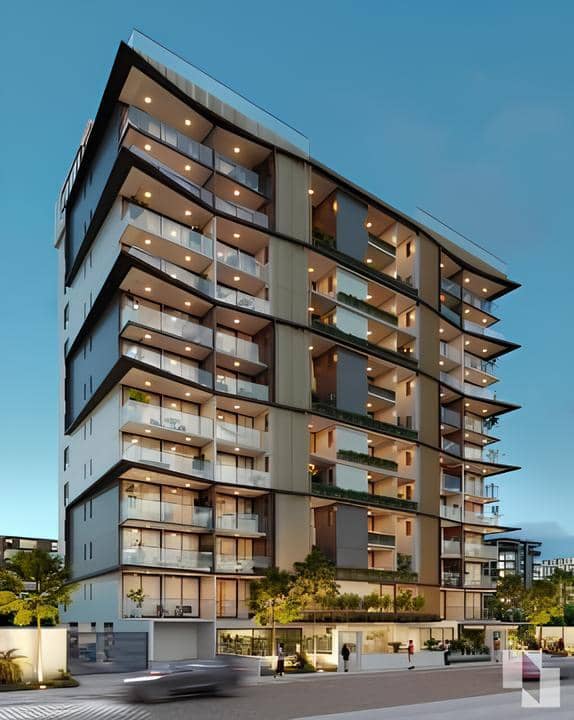 Apartamento à venda em Manaíra, João Pessoa - SB Imóveis: Fachada