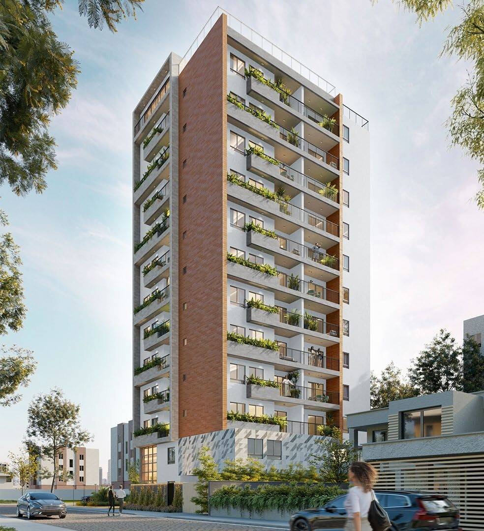 Apartamento à venda em Bessa, João Pessoa - SB Imóveis: Fachada