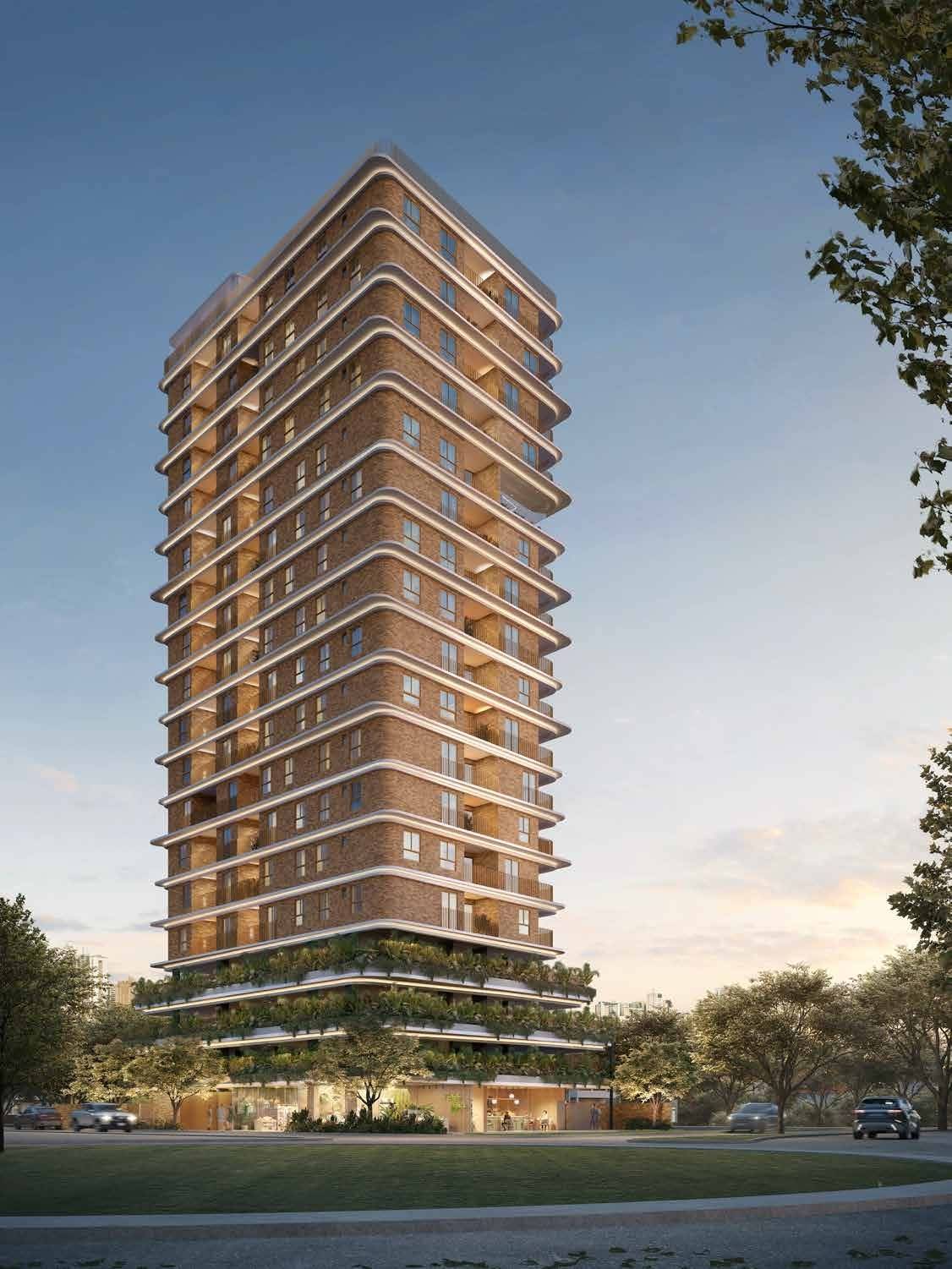 Apartamento à venda em Aeroclube, João Pessoa - SB Imóveis: Fachada