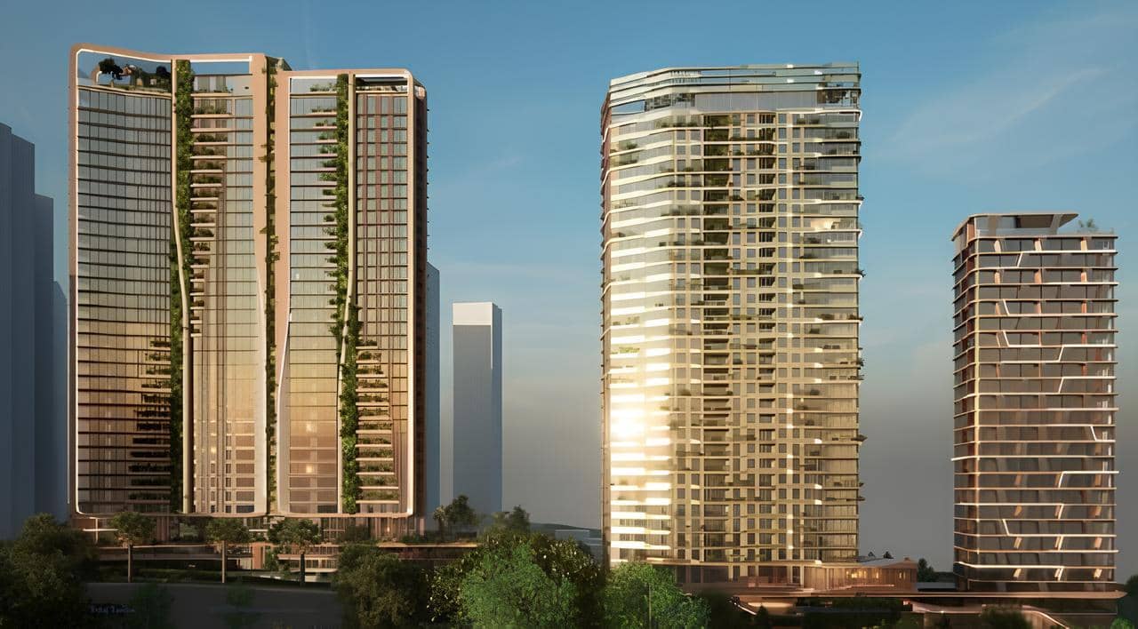 Apartamento à venda em Altiplano Cabo Branco, João Pessoa - SB Imóveis: Fachada