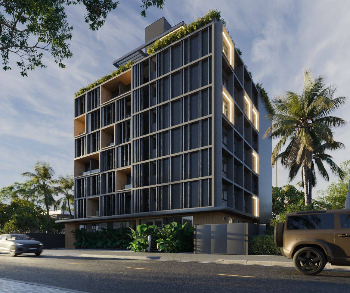 Studio à venda em Jardim Oceania, João Pessoa - SB Imóveis: Fachada